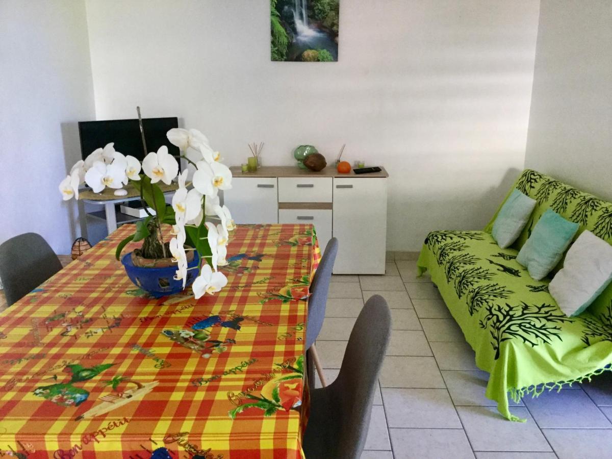 فيلا Chez Jocelyne Pres Des Sources Chaudes بويانت المظهر الخارجي الصورة